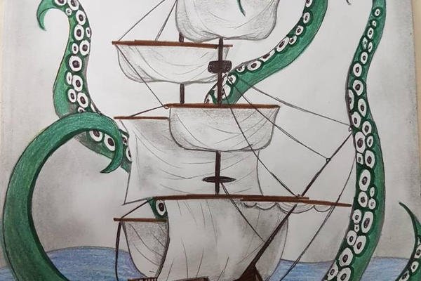 Kraken в россии