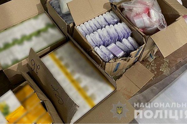 Оригинальные ссылки кракена